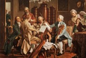 1809: Joseph Haydn Dies in French-occupied Vienna