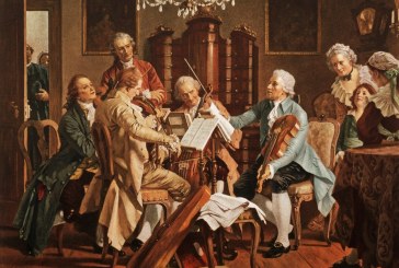 1809: Joseph Haydn Dies in French-occupied Vienna