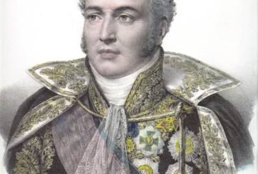 1770: Napoleon’s “Iron Marshal”