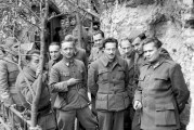 1944: Raid on Drvar with the Aim of Capturing or Killing Tito