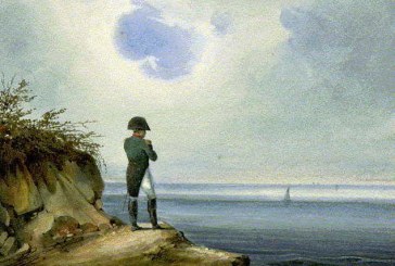 1502: Napoleon’s Last Residence Discovered – The Isolated Island of St. Helena
