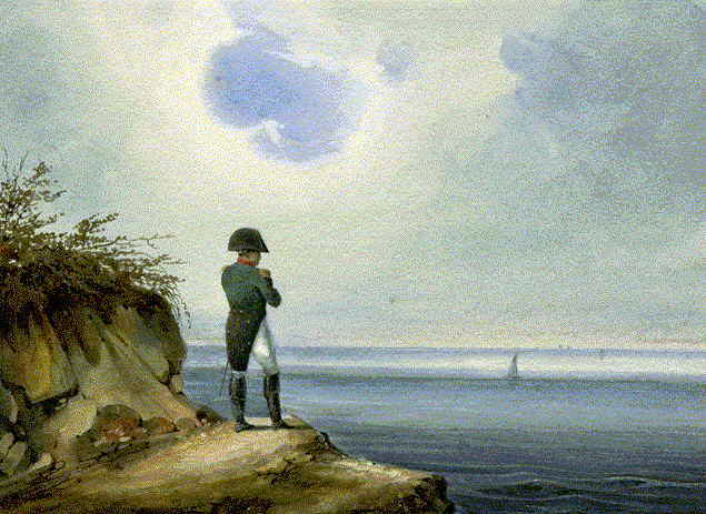 1502: Napoleon’s Last Residence Discovered – The Isolated Island of St. Helena