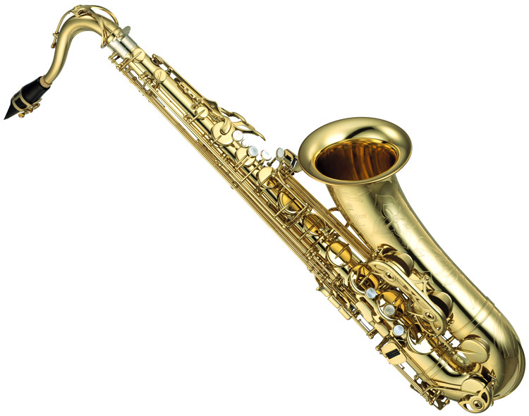 1846: How did the Saxophone Get its Name?