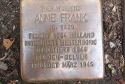 1942: Anne Frank Begins Writing her Diary