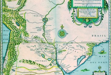 1806: The British conquered Buenos Aires