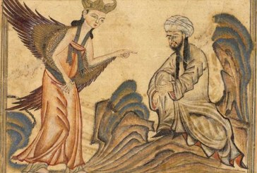 632: Death of the Prophet Muhammad