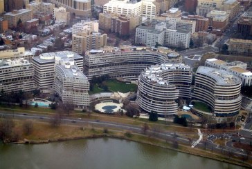 1972: Watergate Scandal – Secrets and Cover-Ups