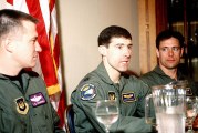1995: U.S.  F-16 Shot Down Over Bosnia