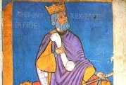 1109: Alfonso the Brave – Conqueror of Madrid and the “Emperor of all Spain”