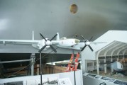 1946: Howard Hughes Almost Dies Flying the XF-11 Experimental Plane