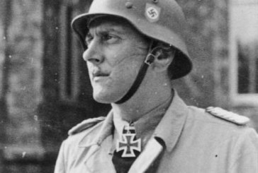 1908: Hitler’s Commando Otto Skorzeny Born