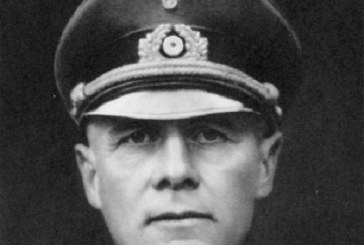 1942: Erwin Rommel Becomes the Youngest Field Marshal in the German Army