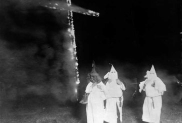 1964: Members of the Ku-Klux-Klan Killed Three Civil Rights Activists
