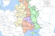 1941: Operation Barbarossa was Led by Three Aristocratic Field Marshals