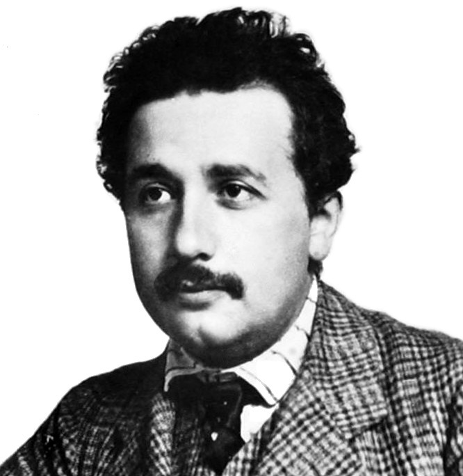 1905: Albert Einstein Introduces the Special Theory of Relativity