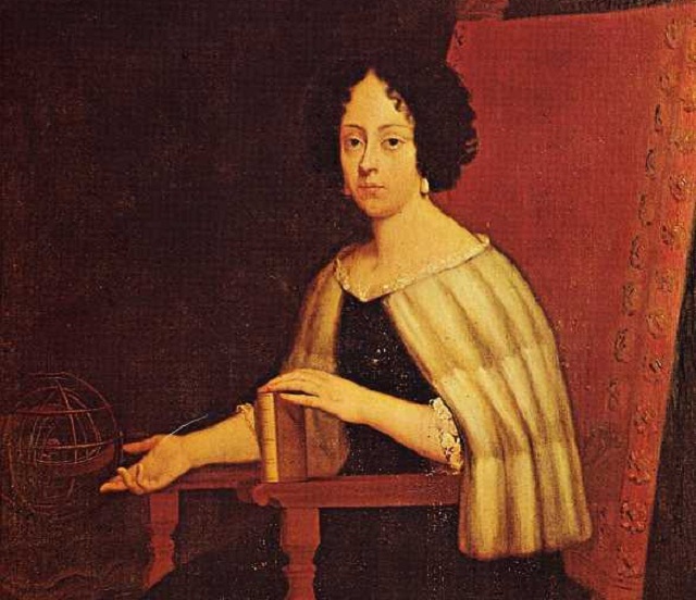 1678: Elena Cornaro Piscopia: First Woman in History to Receive a University Degree