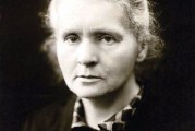1934: Marie Curie Dies of Radiation Poisoning