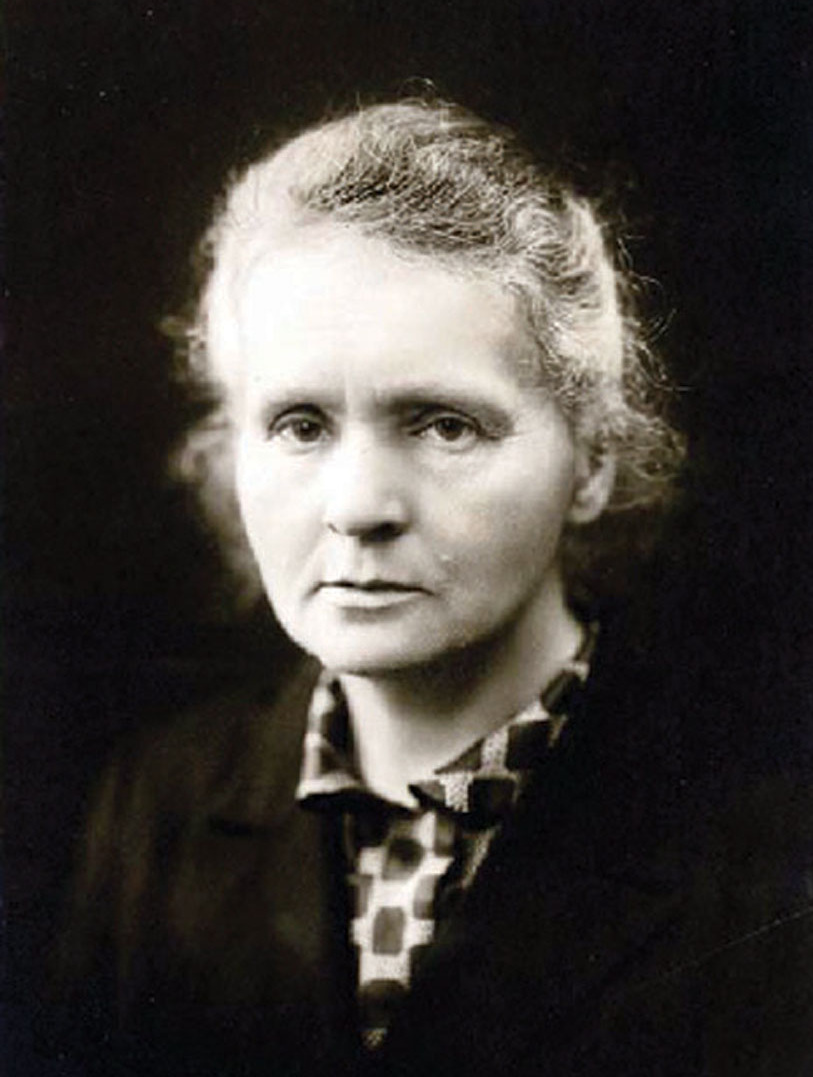 1934: Marie Curie Dies of Radiation Poisoning