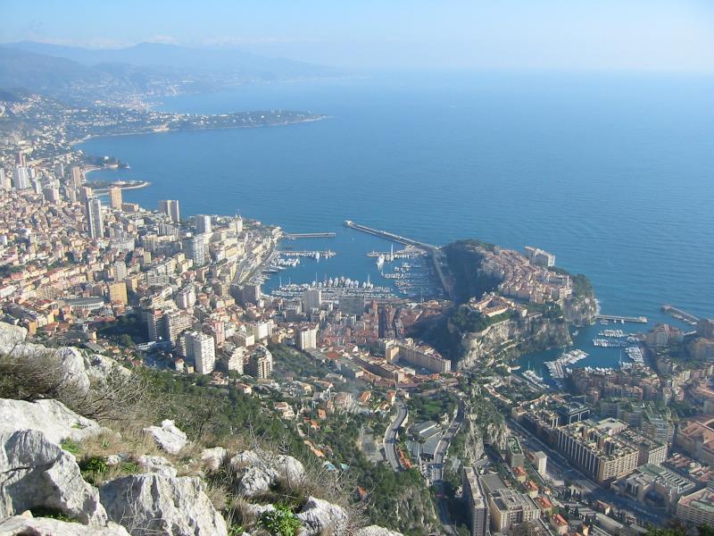 1984: Andrea Casiraghi – The Probable Future Ruler of Monaco