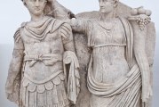 68: How did the Infamous Roman Emperor Nero Meet his End?