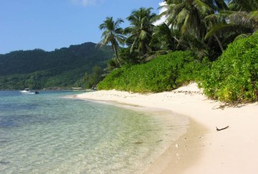 1976: The beautiful Seychelles were named after French minister of finance
