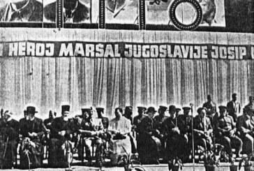 1966: Relations Between Yugoslavia and the Holy See