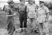 1950: Thomas Blamey – The Only Australian Field Marshal Appointed