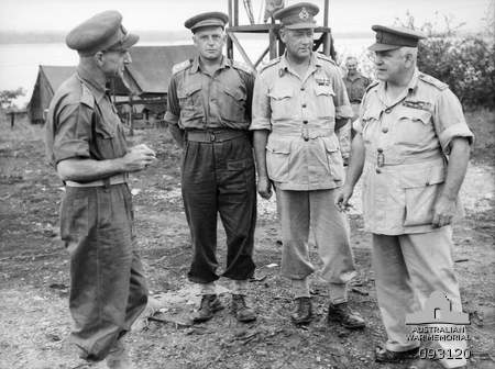1950: Thomas Blamey – The Only Australian Field Marshal Appointed