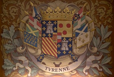 1675: Death of Vicomte de Turenne – Marshal General of France