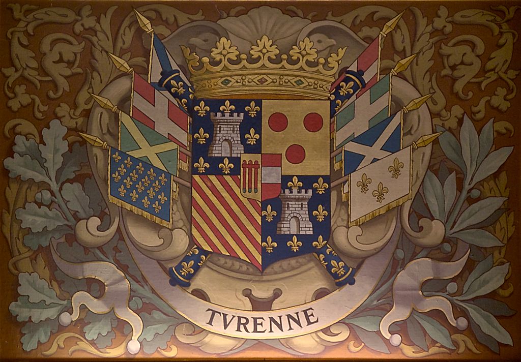 1675: Death of Vicomte de Turenne – Marshal General of France