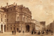 1778: Why is the Famous Milan Opera House Called “Scala”?