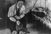 1926: Harry Houdini Performs his Greatest Feat