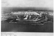 1945: Parts of the U.S. Nuclear Bomb Brought to Tinian Island