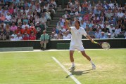 2001: Goran Ivanišević Wins Wimbledon