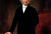 1862: The U.S. President whose Mother Tongue was Dutch