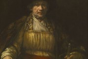 1606: Birth of Rembrandt – Dutch Painter with an Unusual Name
