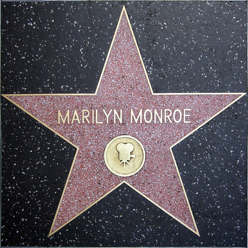 1919: Berniece Baker Miracle – Half-sister of Marilyn Monroe