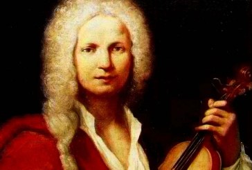 1741: Cleric-Composer Antonio Vivaldi Dies in Vienna 50 Years before Mozart
