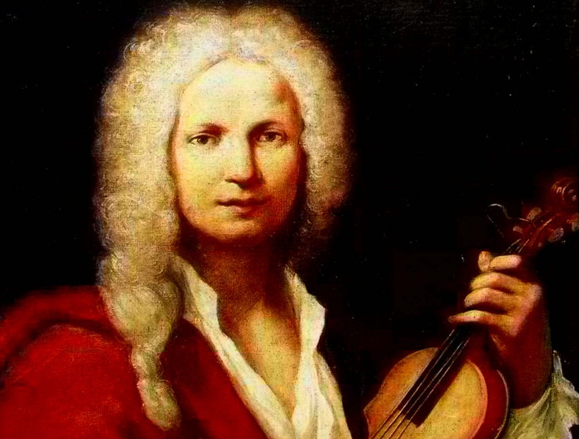 1741: Cleric-Composer Antonio Vivaldi Dies in Vienna 50 Years before Mozart