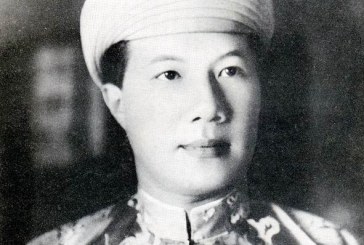 1997: Bảo Đại – The Last Emperor of Vietnam