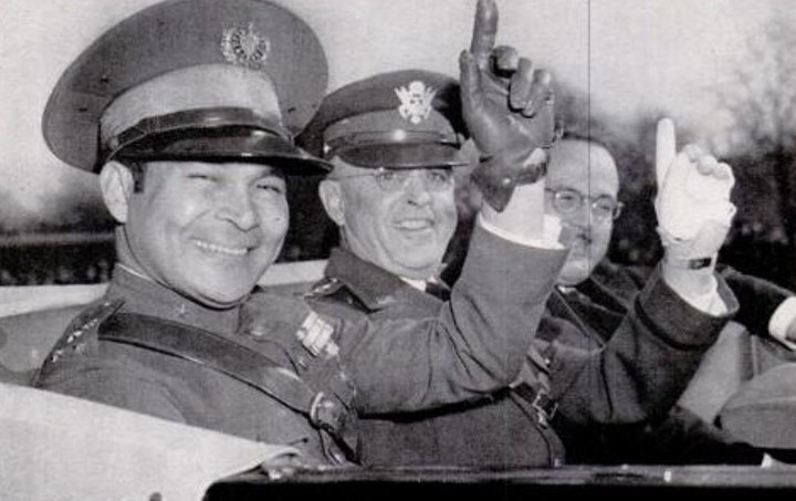 1973: Exiled Cuban Dictator Fulgencio Batista Dies in Spain