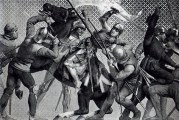 1453: The Final Ending of the Hundred Years’ War