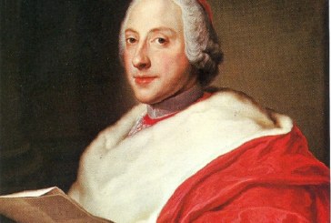 1807: The Cardinal Duke of York – The Last Member of the British Royal Dynasty Stuart