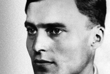 1944: Execution of Count von Stauffenberg – Conspirator against Hitler