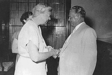 1934: Josip Broz Takes the Nickname “Tito”