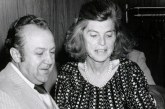 1921: Eunice Kennedy: President Kennedy’s Sister who Founded the Special Olympics