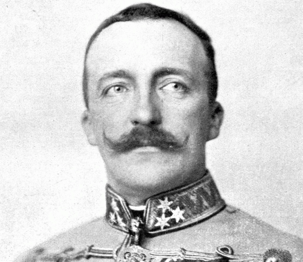 1872: Archduke Joseph August: The Last Austro-Hungarian Field Marshal