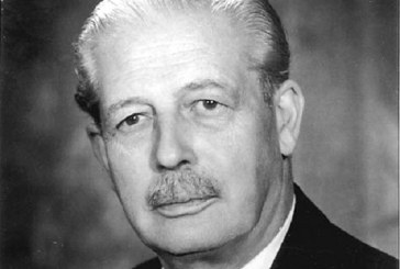 1962: The British “Night of the Long Knives” – Prime Minister Harold Macmillan Dismisses Seven Members of his Cabinet