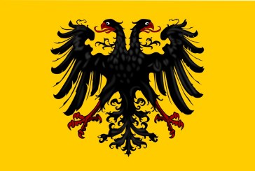 1806: Holy Roman Empire Abolished