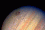 1994: Six-Million-Megaton Space Explosion: Comet Collides with Jupiter